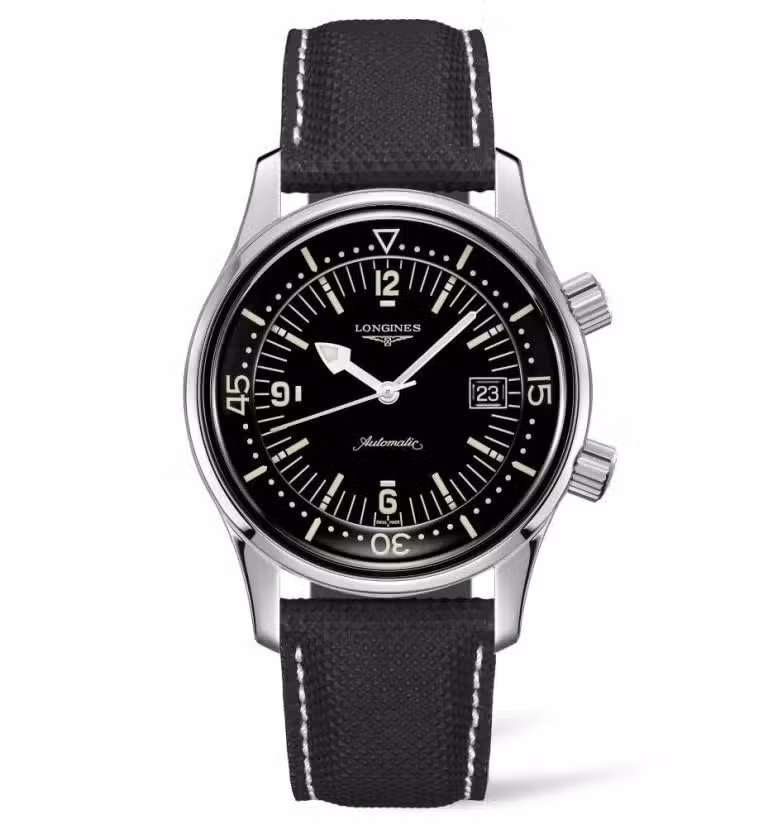Longines Legend Diver 42mm