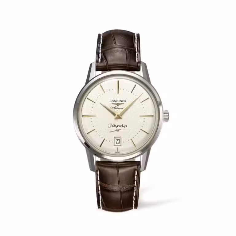 Longines Flagship Heritage