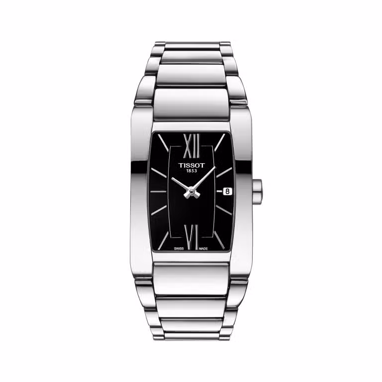 Tissot Generosi-T Quartz