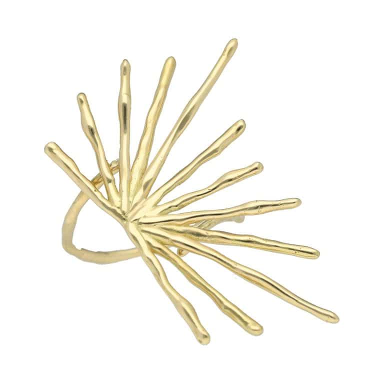 Anillos Anat oro