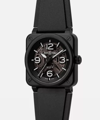BR03_Skeleton-BlackCeramic-Produit-3_4_Face-1