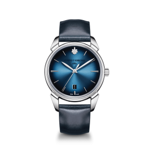 Raven and nephews Historian Asturias blue