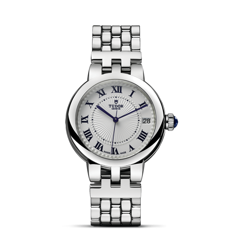 Tudor Clair de Rose
