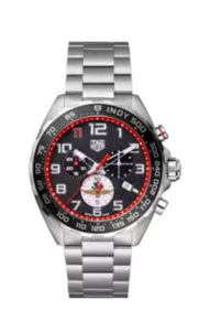 Tag Heuer F1 43mm Cuarzo Brazalete