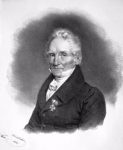 Friedrich Mohs 