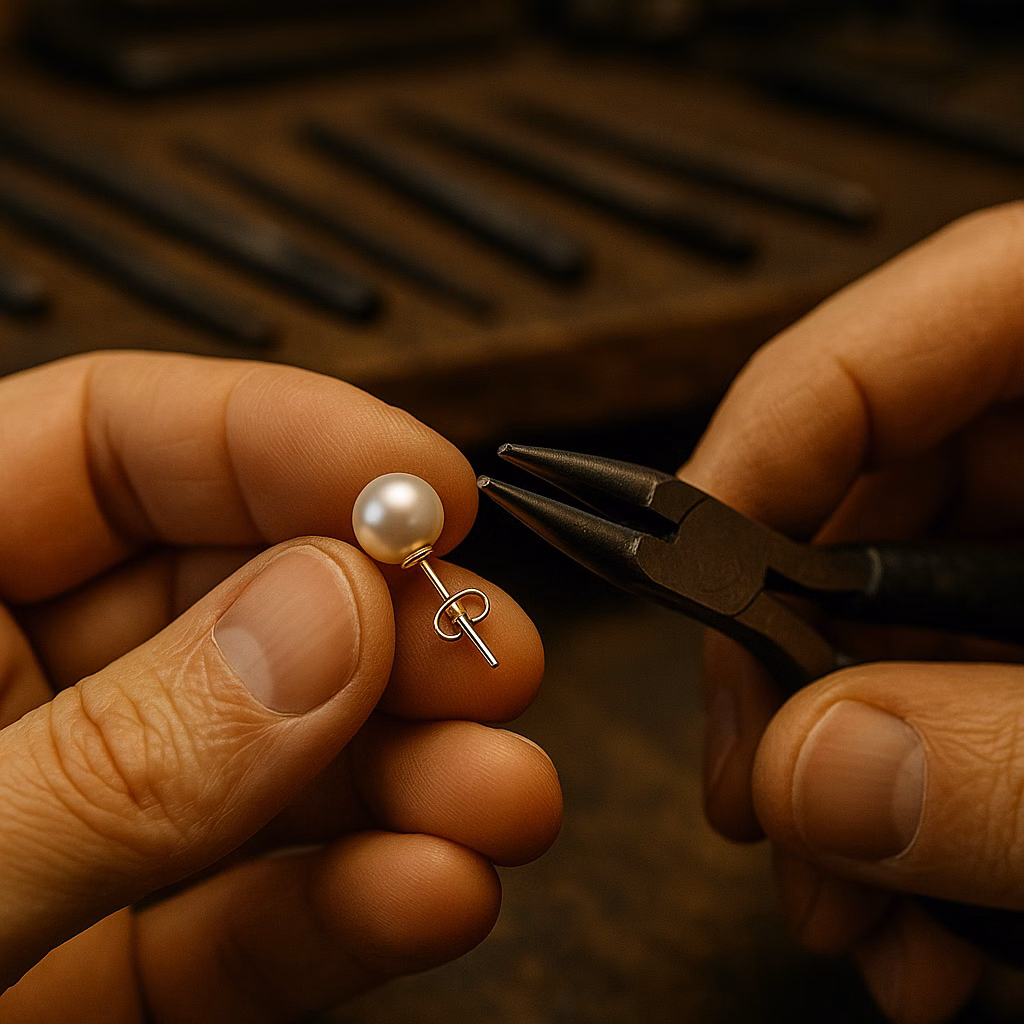 Perlas cultivadas: origen, tipos, ventajas y diferencias con las naturales