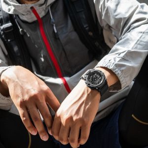 cuál es el reloj más vendido de Casio