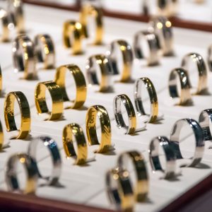 ¿Cuáles son los 3 tipos de oro?