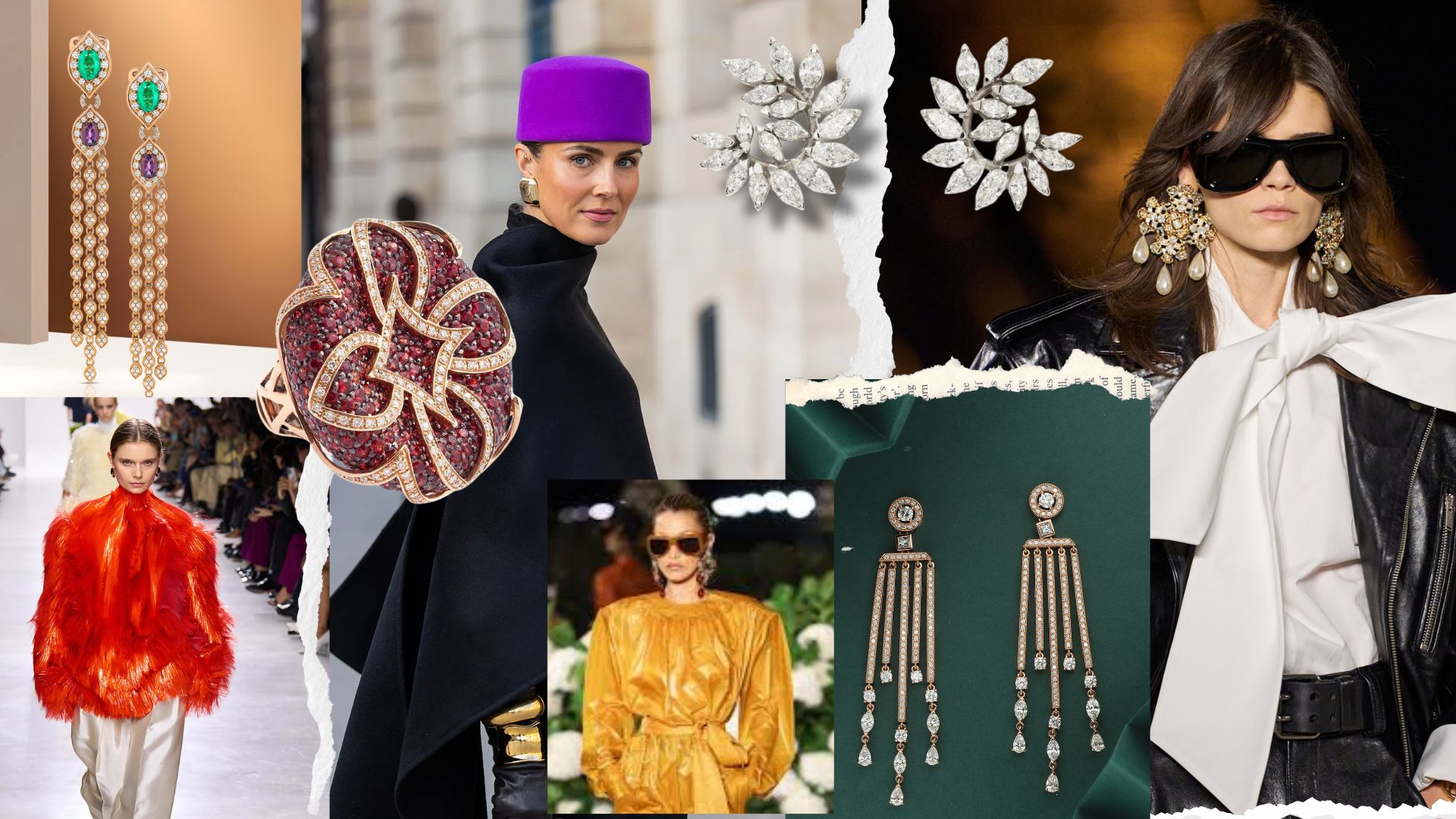 tendencia glamoratti
