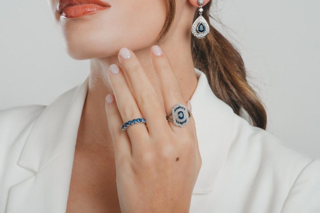 Anillos de compromiso