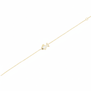 Pulsera Pez de Madreperla