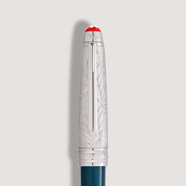 Montblanc Romeo y Julieta, el arte de escribir con alma shakesperiana