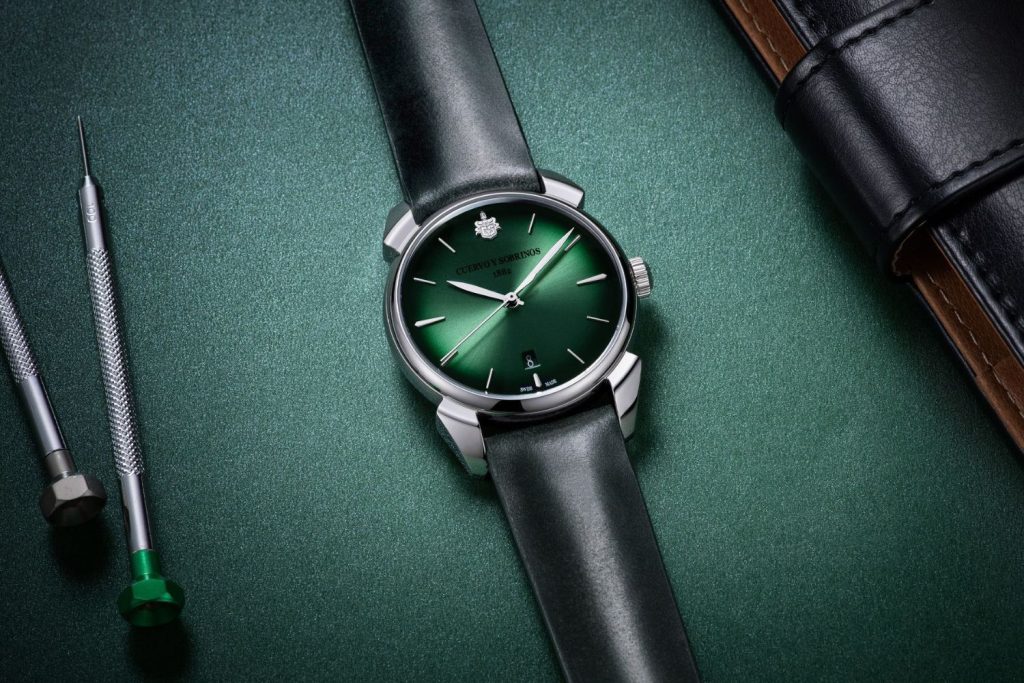 cuervo y sobrinos historiador asturias verde