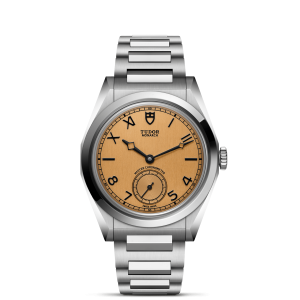 Tudor Monarch 39mm
