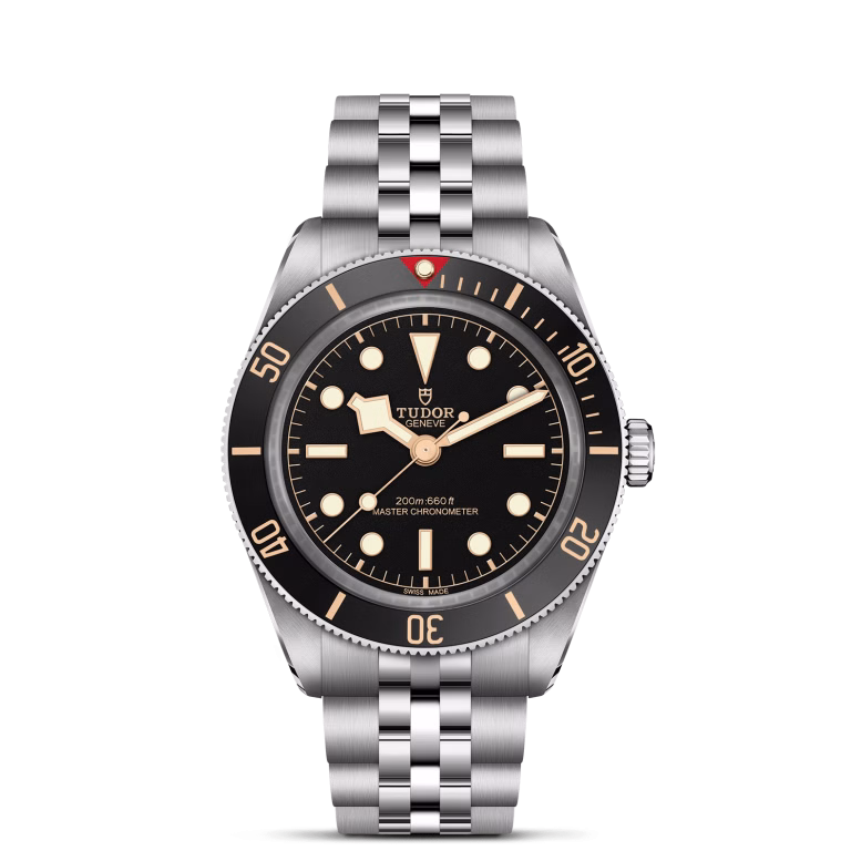 Black Bay 58 39mm 5 eslabones