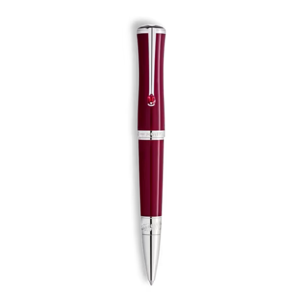Bolígrafo Montblanc Maria Callas