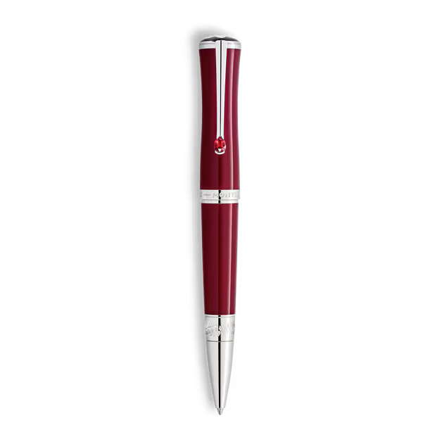 Bolígrafo Montblanc Maria Callas