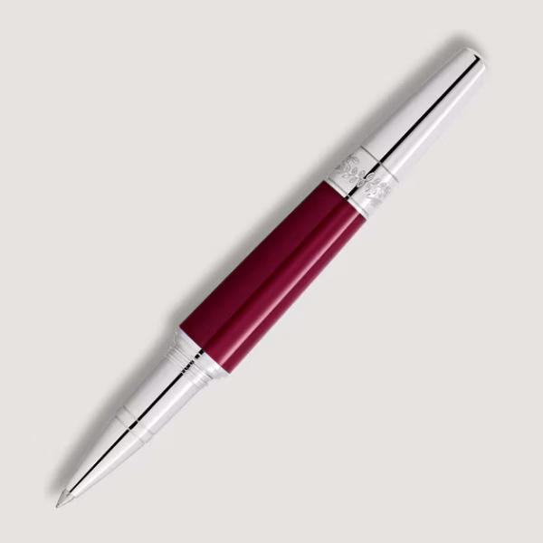 Rollerball Montblanc Maria Callas Edicion especial