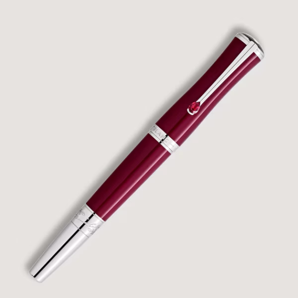 Rollerball Montblanc Maria Callas Edicion especial