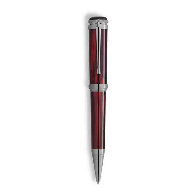 Bolígrafo Writers Edition Homage to Bram Stoker