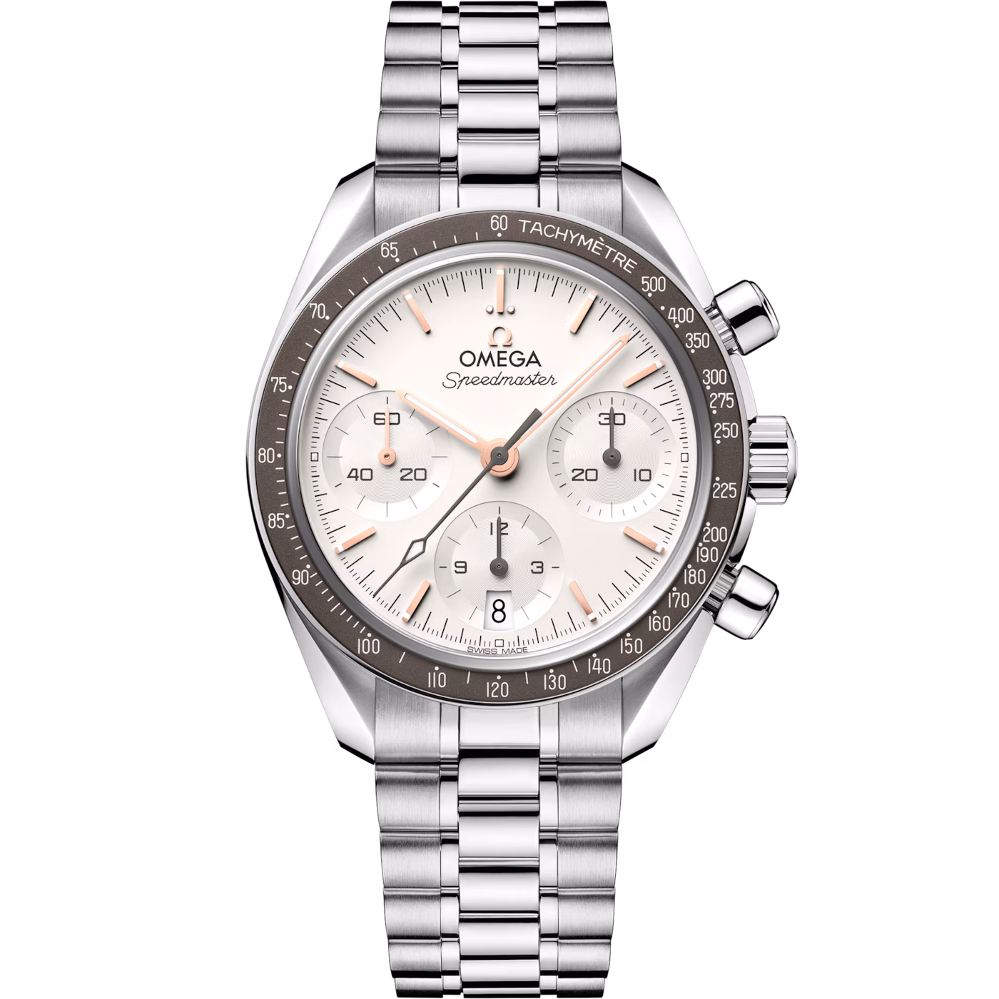 Omega Speedmaster 38