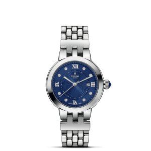 Tudor Clair de Rose 30 mm