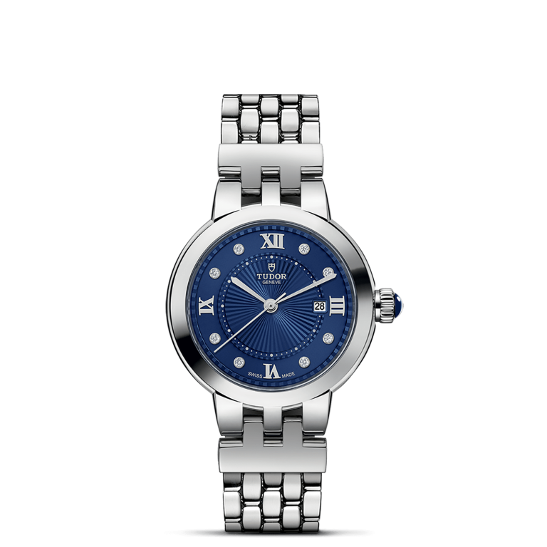 Tudor Clair de Rose 30 mm