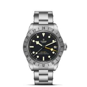Tudor Black Bay Pro 39 mm
