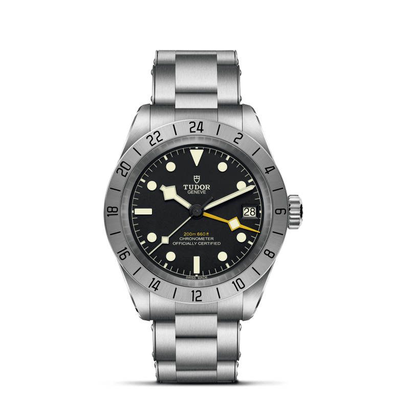 Tudor Black Bay Pro 39 mm