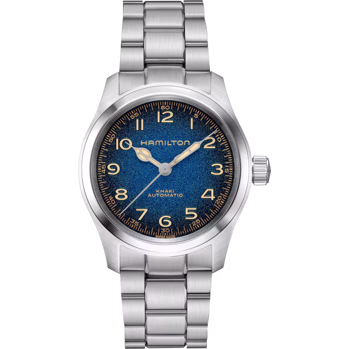 Hamilton Khaki Field Murph 38 mm
