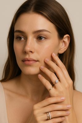 what are the 5 rings in a relationship?