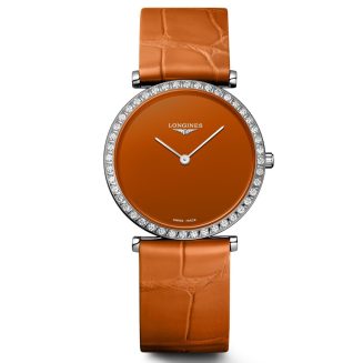 La Grande Classique Orange