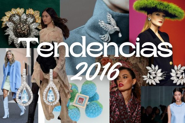 collage de tendencias para el 2026