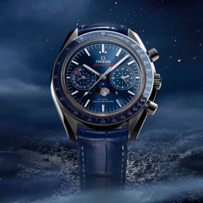 es omega un reloj de alta gama es omega un reloj de alta gama