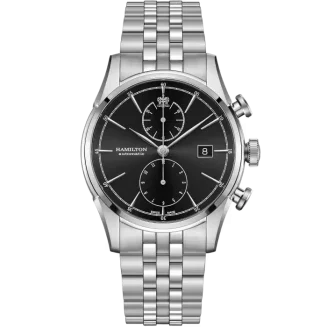 Hamilton American Classic Spirit of Liberty Auto Chrono