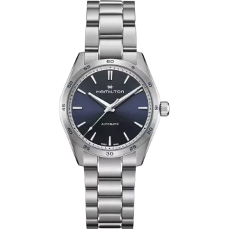 Hamilton Jazzmaster Performer auto 38mm