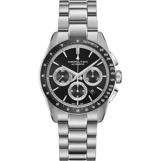 Jazzmaster Performer Auto Chrono