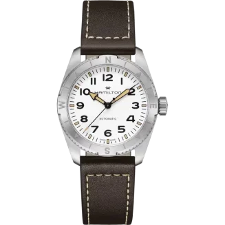 Hamilton Khaki Field Expedition