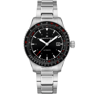 Hamilton Khaki Aviation Converter Auto