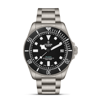 Tudor Pelagos Ultra