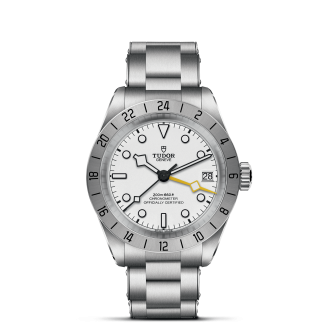 Tudor Black Bay Pro Bracelet