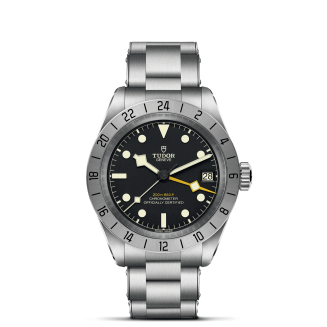 Tudor Black Bay Pro 39 mm