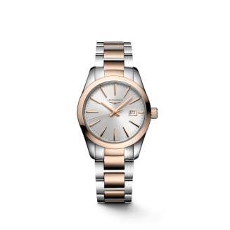 Reloj Longines Conquest Classic 29mm