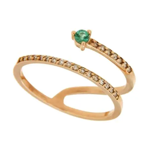 products EMERALD RING scaled