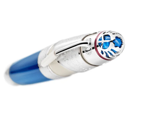 Limited edition pen to pay tribute to Jimi Hendrix