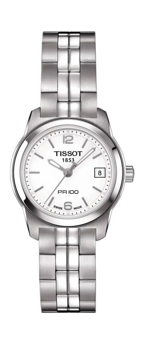 beobachten Tissot PR 100 23,6 mm