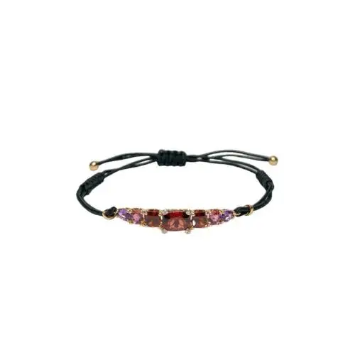 products garnet bracelet