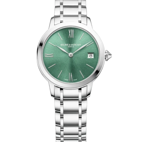 products reloj baumeampmercier classima 10609 front