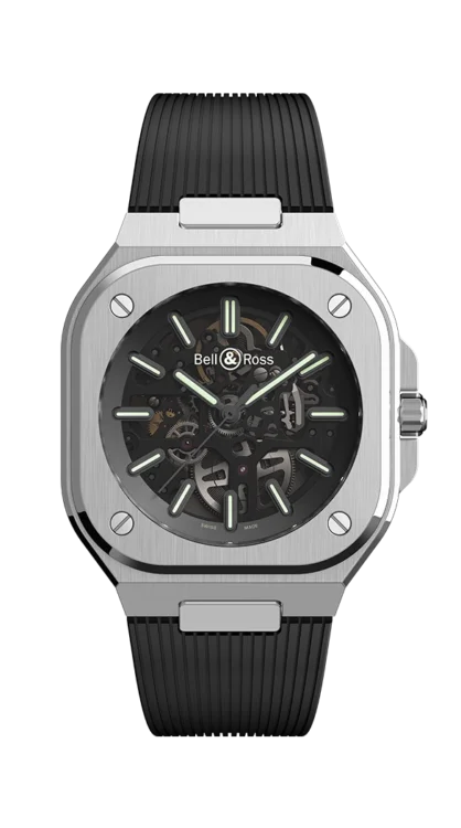 reloj Bell and Ross BR 05