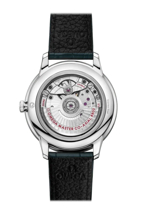 omega de ville prestige co axial master chronometer 40 mm 43413402010001 2 product zoom